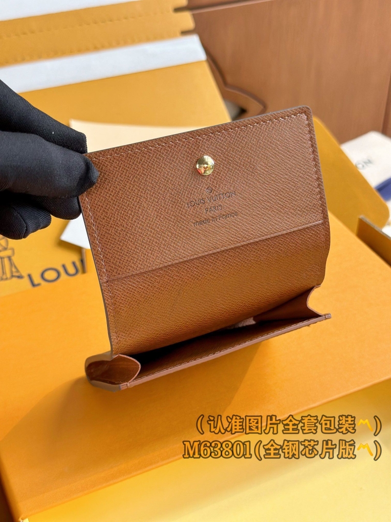 LV Wallets